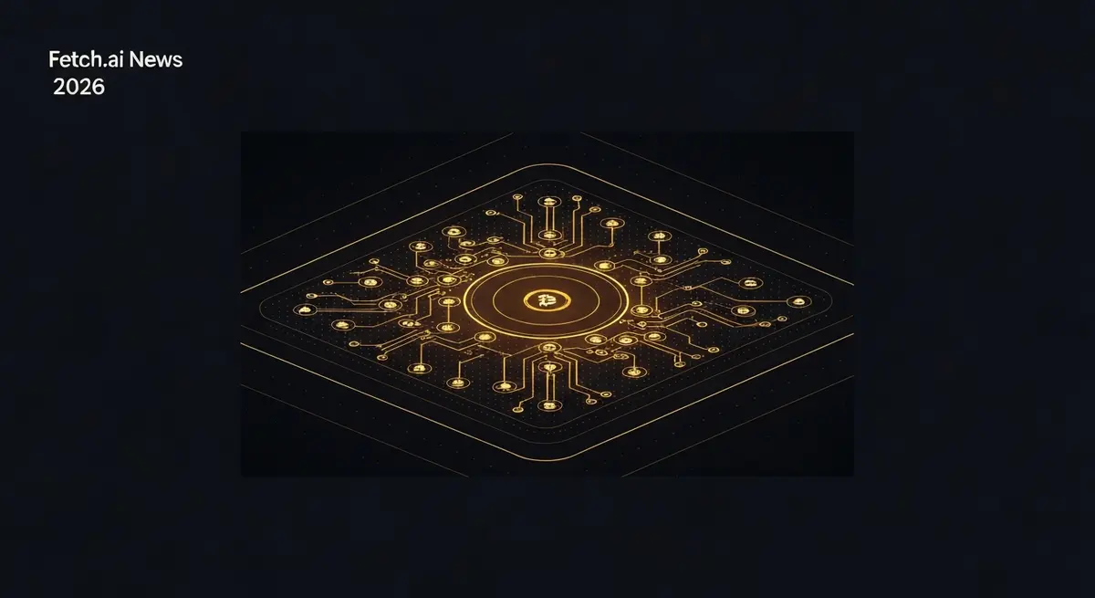 Fetch.ai Price Prediction 2026: Forecasts, Drivers & What to Watch – 2026 Outlook