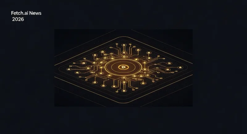 Fetch.ai Price Prediction 2026: Forecasts, Drivers & What to Watch – 2026 Outlook