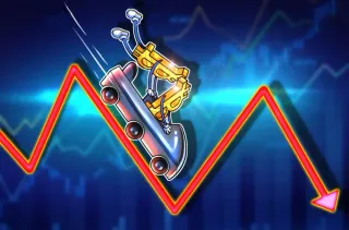 Bitcoin Falls Below $70K: Market Shift & Retail Accumulation