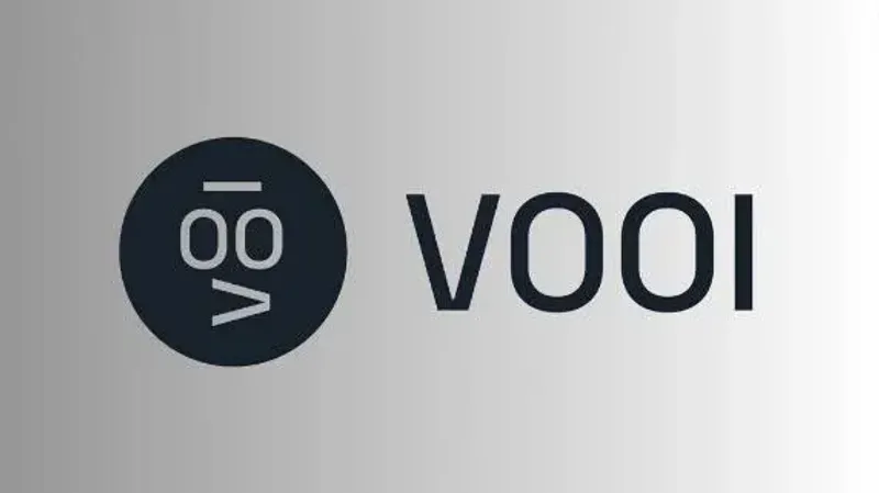 Vooi (VOOI) 跨鏈 DEX 聚合器代幣解析與投資指南