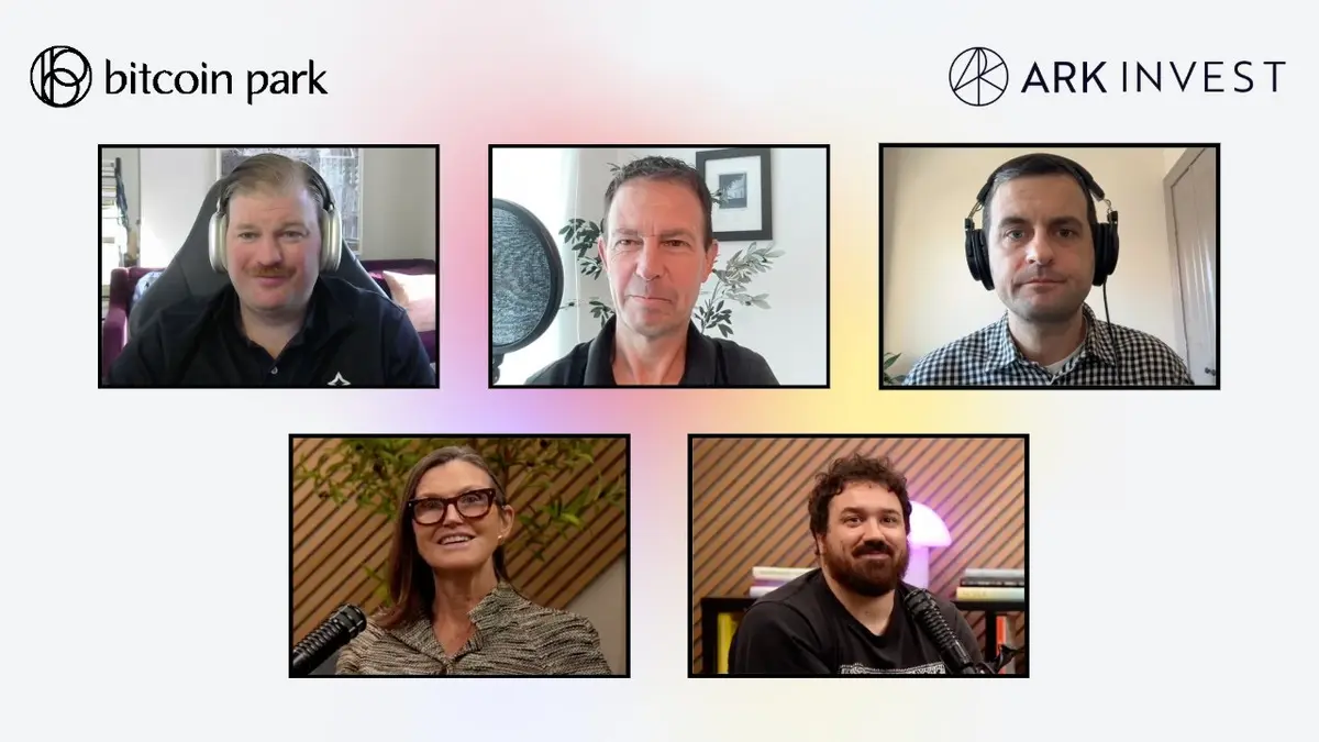 ARK Invest 深度解析：2026年穩定幣、監管與挖礦展望