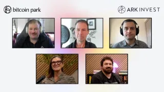 ARK Invest 深度解析：2026年穩定幣、監管與挖礦展望