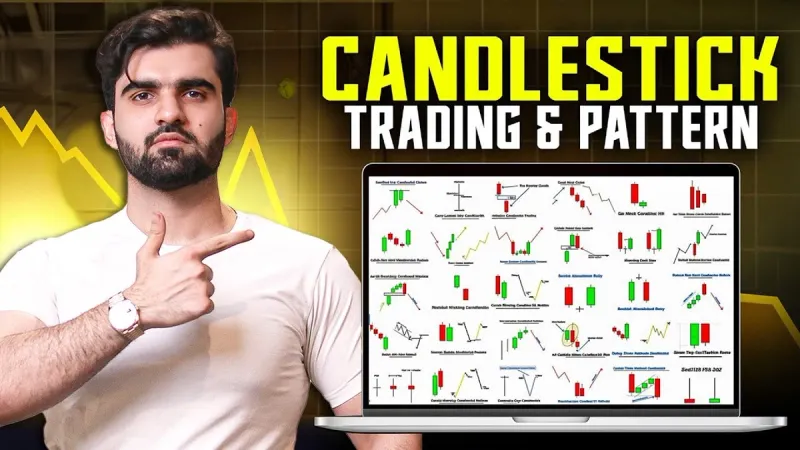 2026版初学者单根K线形态完整指南：从基础到实战