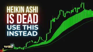 TV Indicator Replaces Avg Candlestick Chart – 2024 Strategy