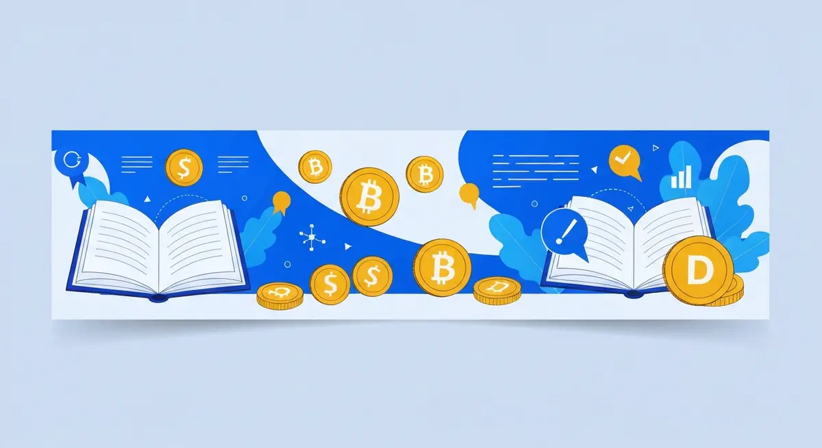 Plan financiero personal con cripto: guía paso a paso
