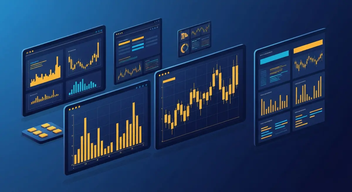Cómo depositar bolívares en Binance paso a paso