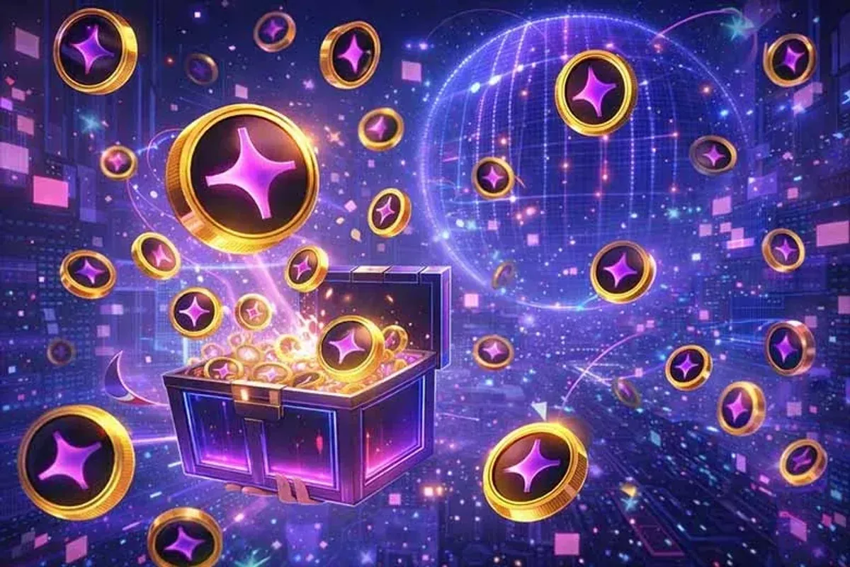 MetaSoilVerse（MSVP）空投全攻略：代币功能、经济模型与领取步骤