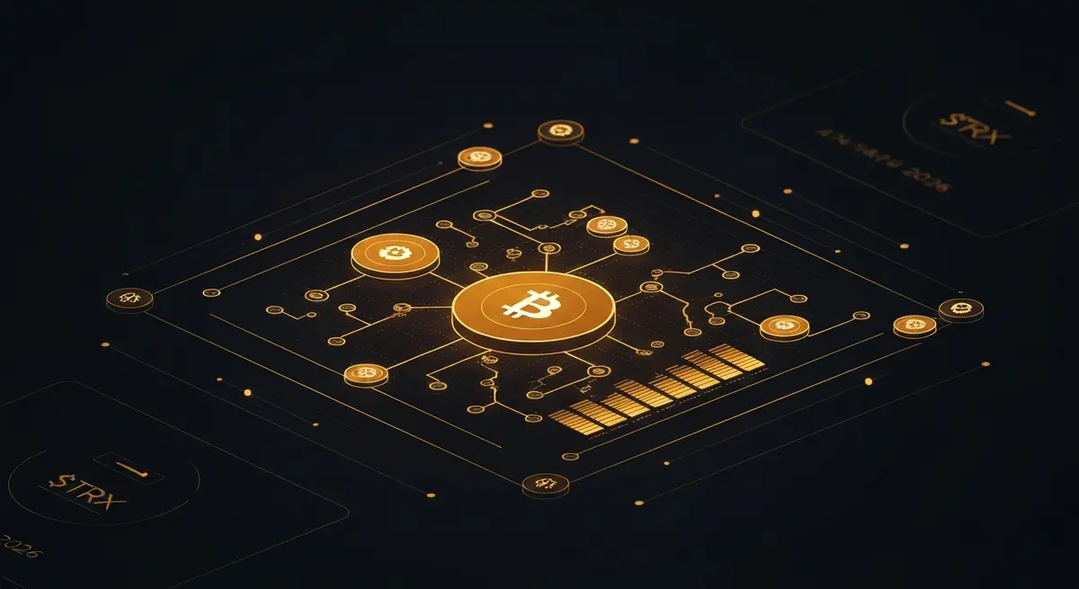 TRON previsão preço 2026: cenários, fatores determinantes e comparações de mercado