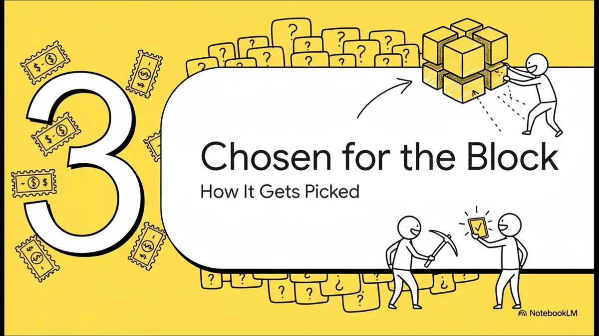 Memoria Pool Blockchain 2024: Reduce Gas y Acelerar