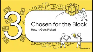 Memoria Pool Blockchain 2024: Reduce Gas y Acelerar