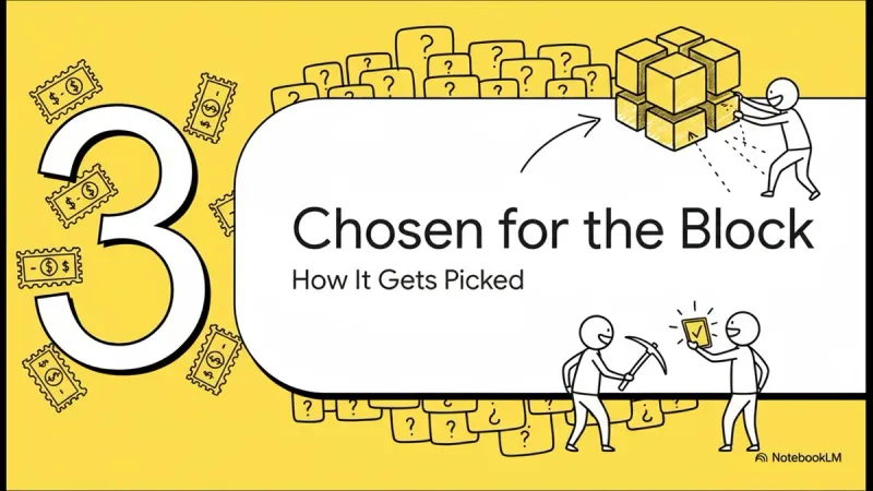 Memoria Pool Blockchain 2024: Reduce Gas y Acelerar