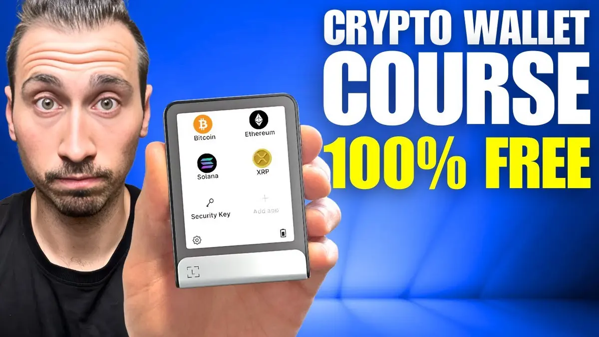How to Protect Your Cryptocurrency in 2024: 1‑Hour Crash Course