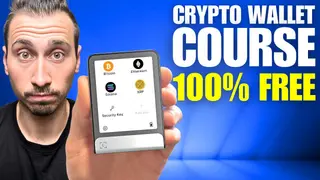 How to Protect Your Cryptocurrency in 2024: 1‑Hour Crash Course