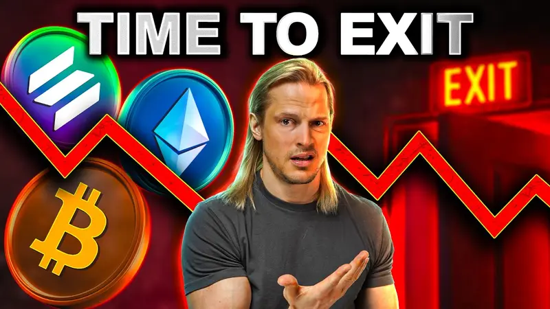 2024加密获利策略：比特币、以太坊及山寨币卖出时机解析