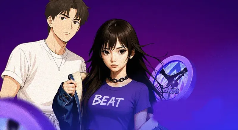 Audiera BEAT币全解析：技术、玩法与2025价格预测