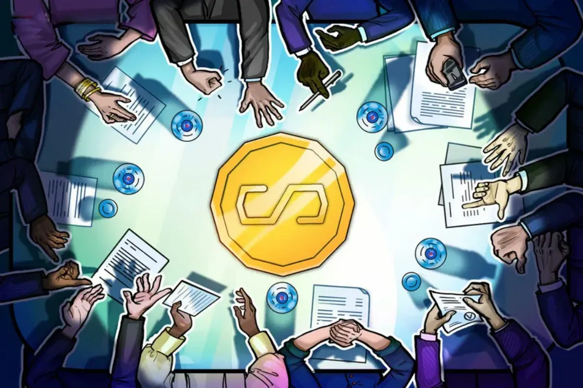 OCC 最新提案與 GENIUS、CLARITY 法案解析：支付型穩定幣監管全攻略