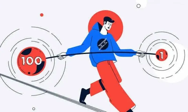 深入解析槓桿挖礦：DeFi 高效資產利用與風險管理