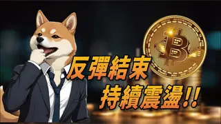 2024比特币震荡解析｜BTC/ETH行情回顾与波段交易思路