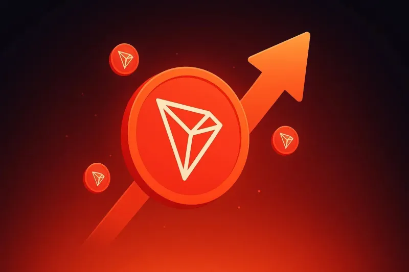 TRON公链详解：低费高速USDT转账与TRX投资指南