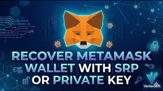 Recuperar wallet de MetaMask sin acceso – Guía 2024