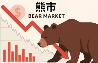 Guía bear market cripto 2026: gestión de riesgos