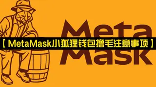 2024 MetaMask 小狐狸錢包安全指南：防詐騙與資產保護要點