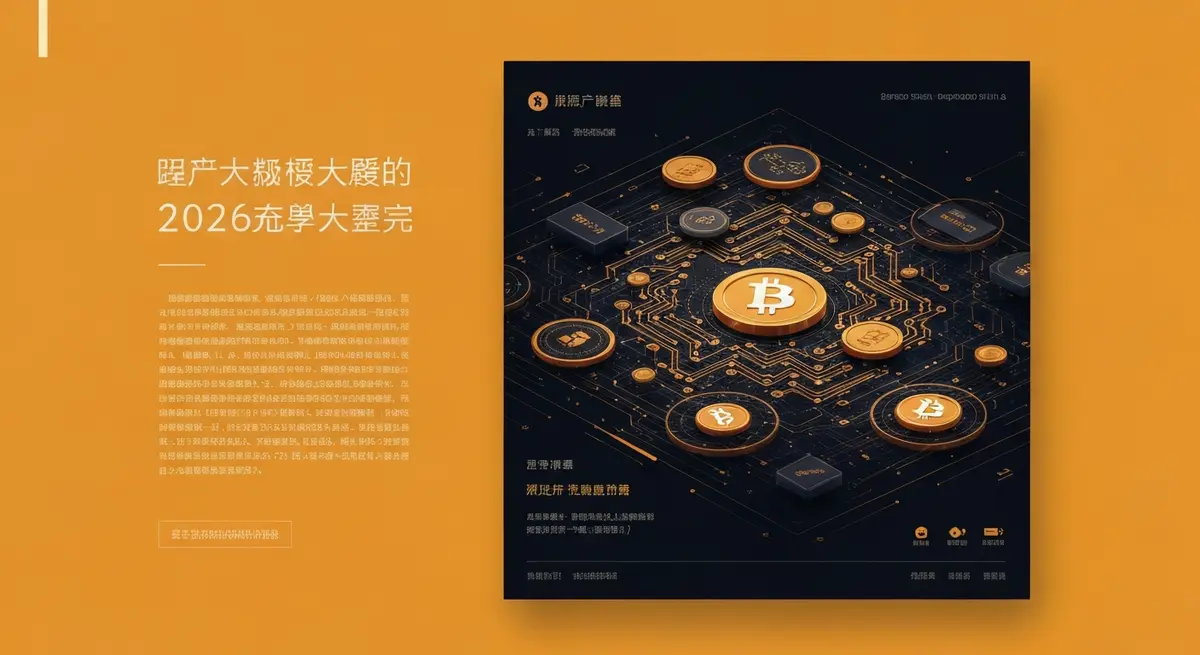 2026 币安完整新手指南：從註冊到交易全攻略