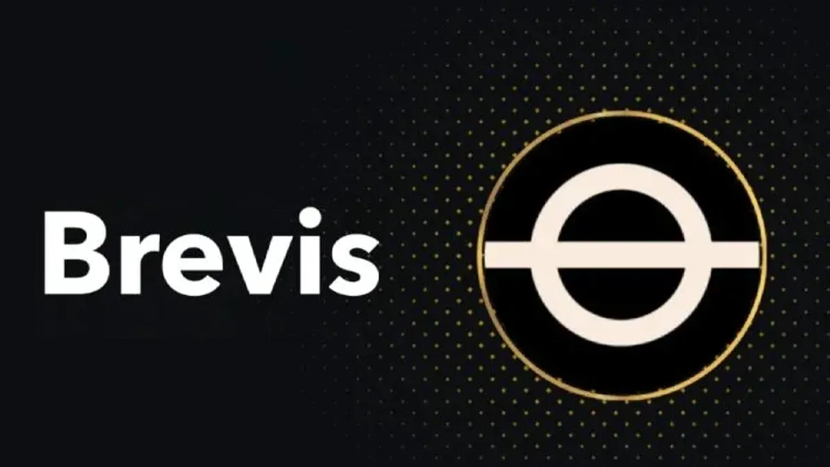 Brevis (BREV): Airdrop Binance HODLer e Guia de Compra