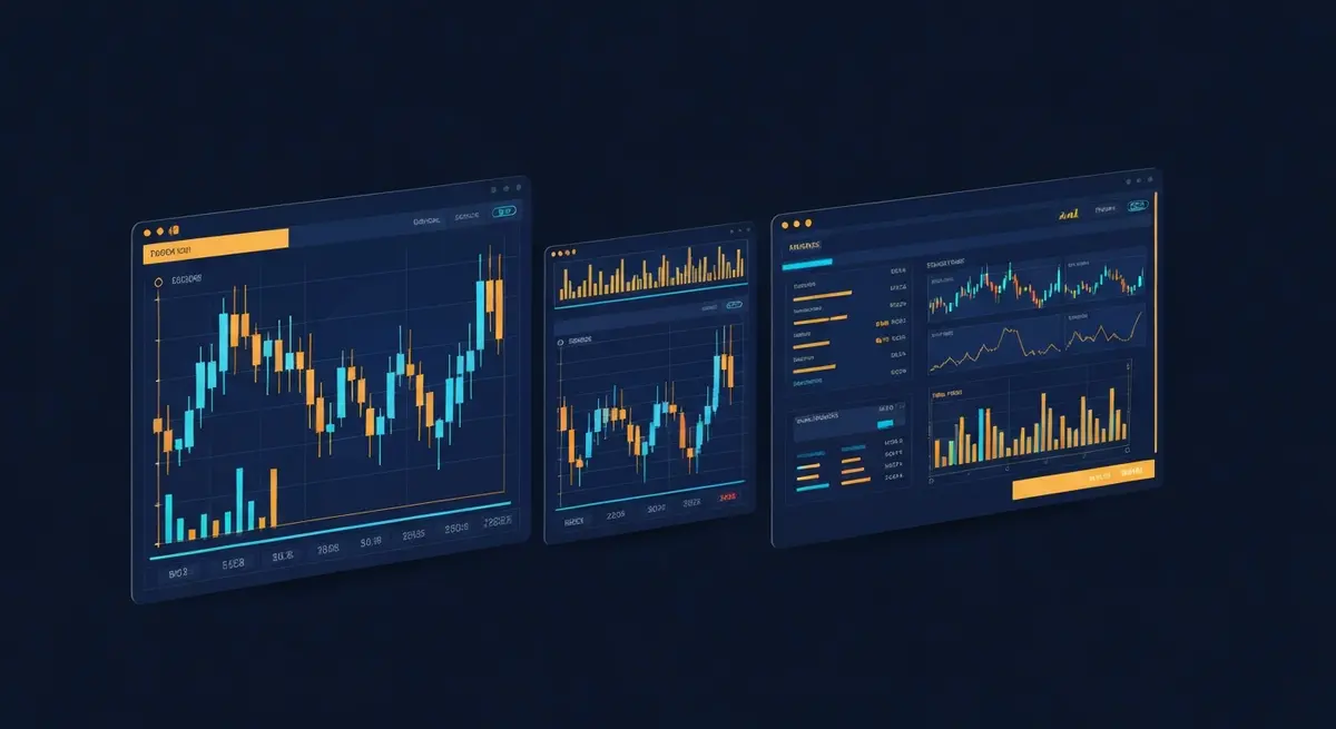 Cómo configurar stop loss en Binance paso a paso