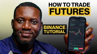 Binance Futuros 2026: Guia Completo para Iniciantes