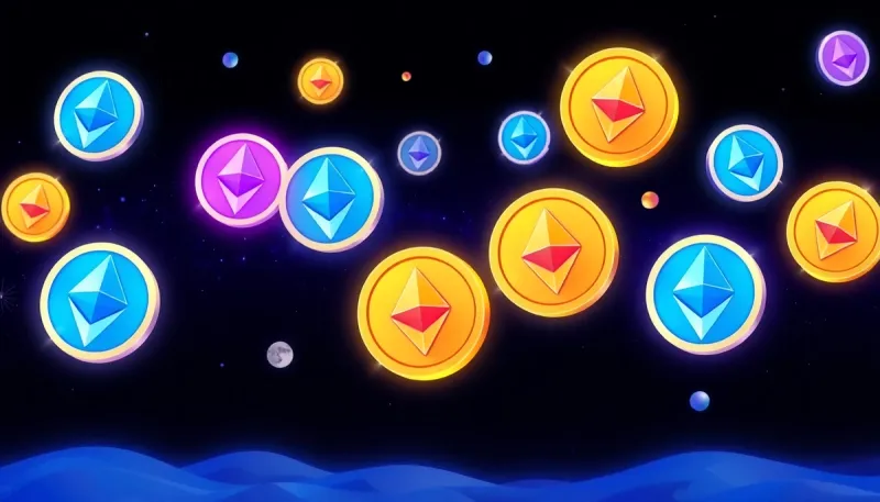 Cómo comprar Ethereum en 2026 paso a paso