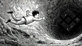 Bitcoin: pico de búsquedas y salida de ballenas