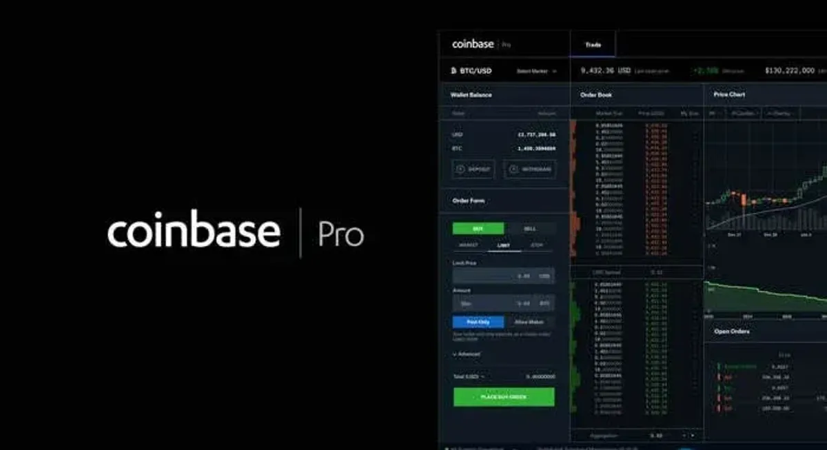 Coinbase Pro 評測：平台功能、資產覆蓋與合規體系全解析