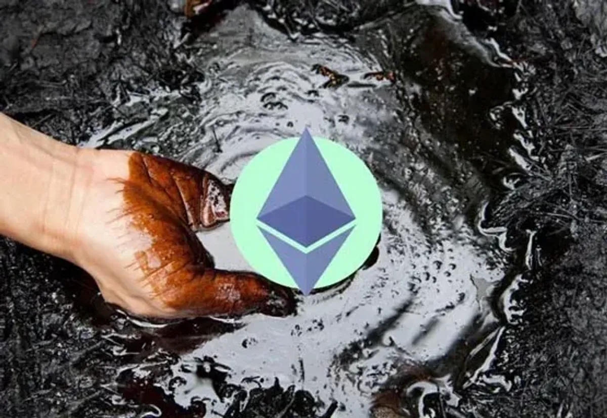 Why Ethereum ETFs Struggle Without a “Digital Gold” Tagline