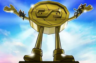 Stablecoin US$2 trilhões: previsão e títulos do Tesouro