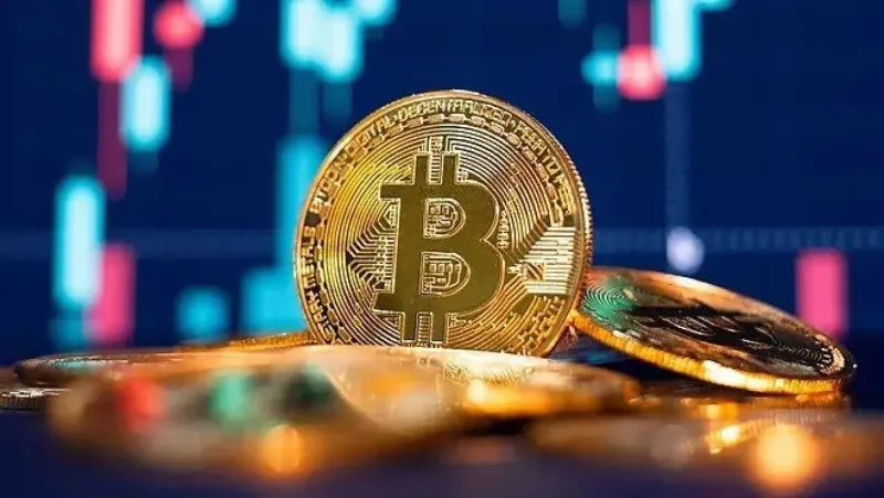 Previsão de preço do Bitcoin: rumo a US$78 mil