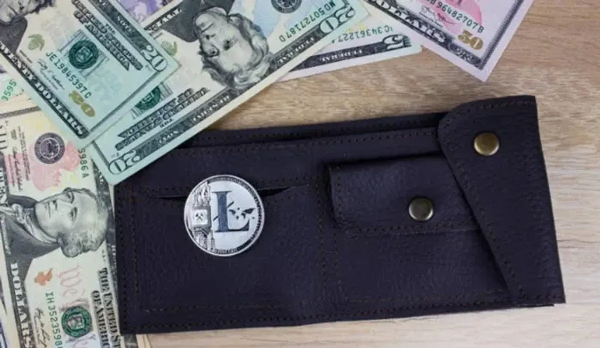 Monederos Litecoin confiables 2021: Coinbase, Trezor, Cobo