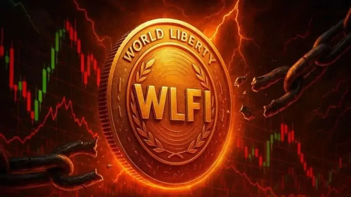 WLFI（世界自由金融）代币解析：投资前景、价格预测与购买渠道