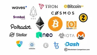 Layer 1 y Layer 2: Bitcoin, Ethereum y Lightning Network