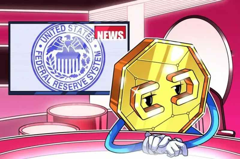 Kashkari de la Fed critica criptomonedas y elogia la IA