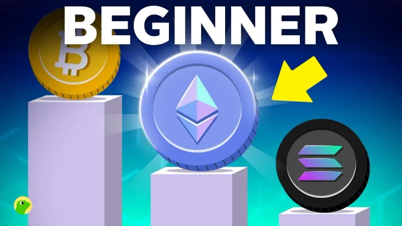 Ethereum para principiantes: cambios 2026 y su impacto