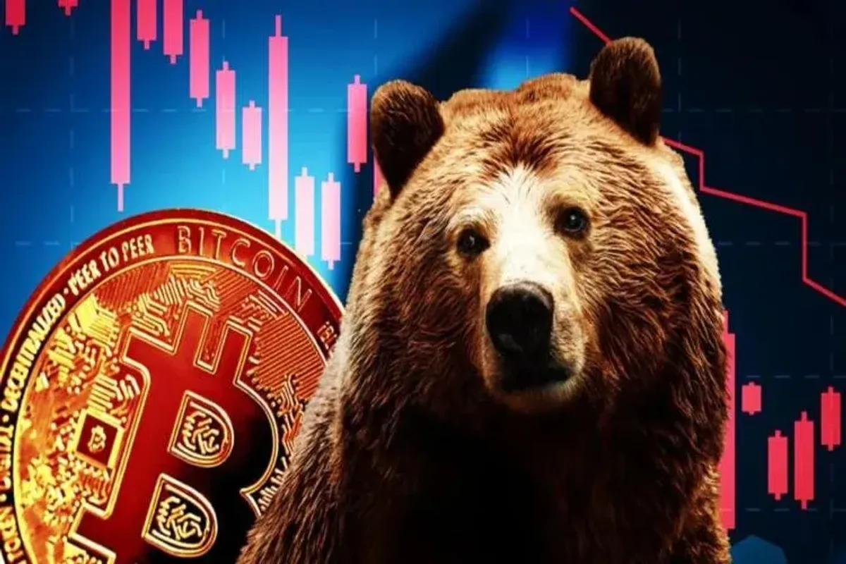 Bitcoin Falls Below $60K – 52% Drop from 2025 $126K Peak