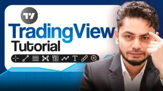 2026最新版TradingView初学者完整指南：从注册到高级功能一步步教学