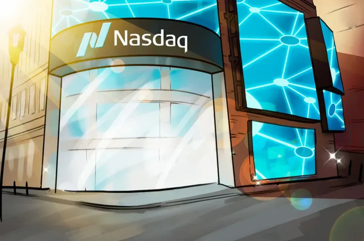 納斯達克聯手Kraken開創代幣化股票新時代