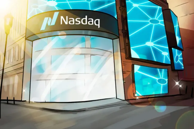 納斯達克聯手Kraken開創代幣化股票新時代