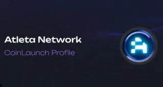 Atleta Network: Blockchain vertical para el deporte