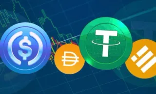 机构布局下的比特币观望：稳定币市值创新高的资产配置新逻辑