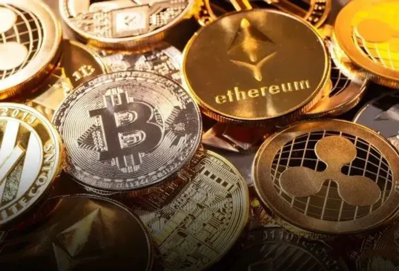 2026年3月加密貨幣市場展望：分析影響走勢的5大關鍵因素