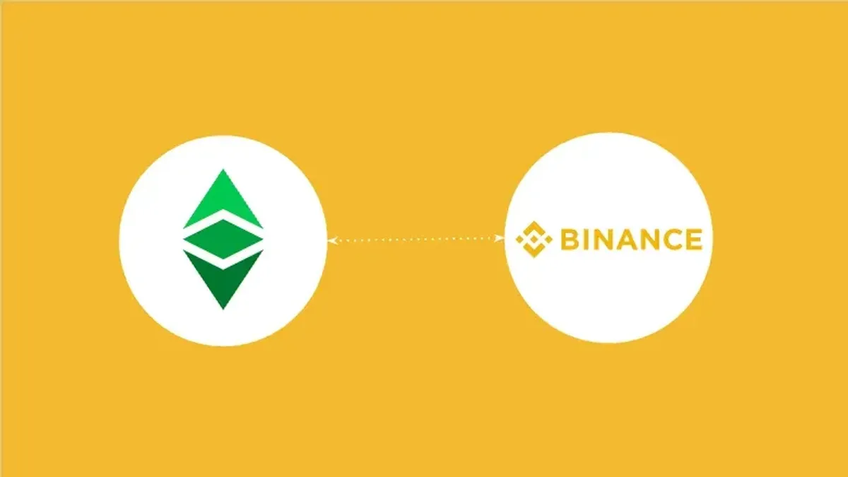 Cómo vender Ethereum en Binance Spot: Guía paso a paso