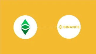 Binance 現貨教你五種下單方式賣出以太坊